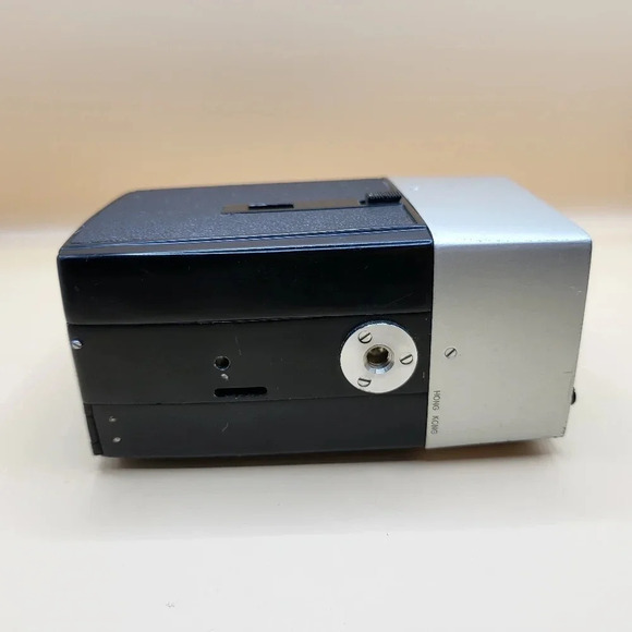 Vintage GAF Anscomatic SC/91 Super 8 Movie Video Camera - untested - Picture 6 of 8